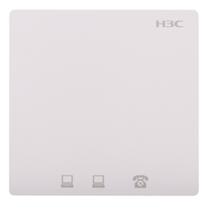 H3C WA4320H-SI面板式無(wú)線接入設(shè)備