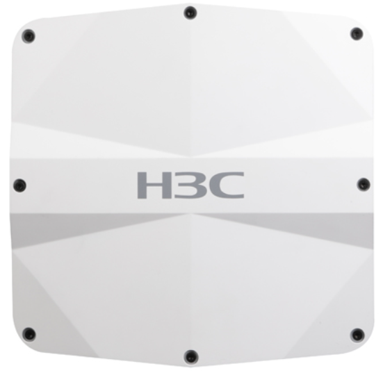 H3C WA6620X 室外型Wi-Fi 6(802.11ax)無(wú)線