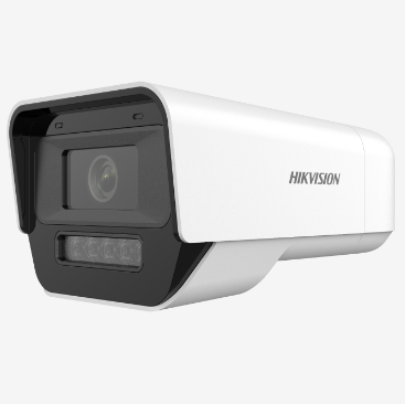8MP 對講型白光全彩筒型網(wǎng)絡(luò)攝像