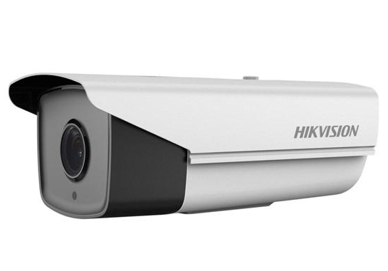 600萬 1/1.8＂CMOS ICR日夜型筒型網(wǎng)絡(luò)