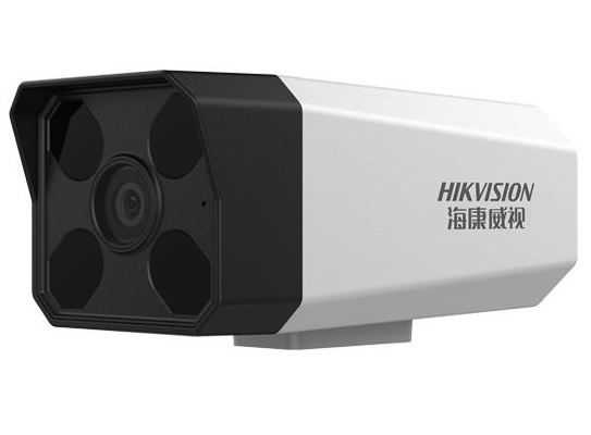 300 萬(wàn)1/3＂ CMOS 紅外陣列筒型網(wǎng)絡(luò)